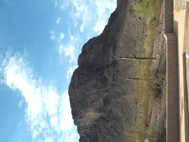 Picacho Peak 1